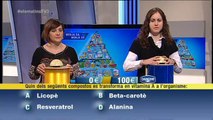 TV3 - Els Matins - Concurs 