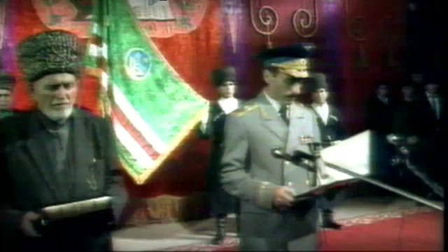 TV3 - Món 324 - La història del Caucas a través dels clàssics russos