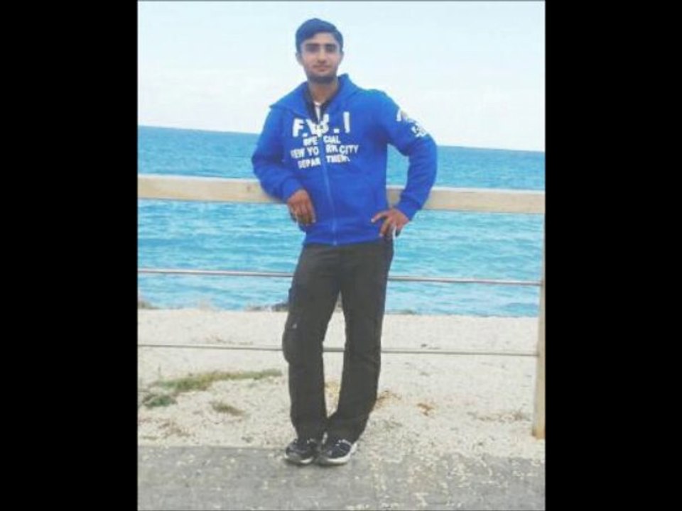 zaman virk