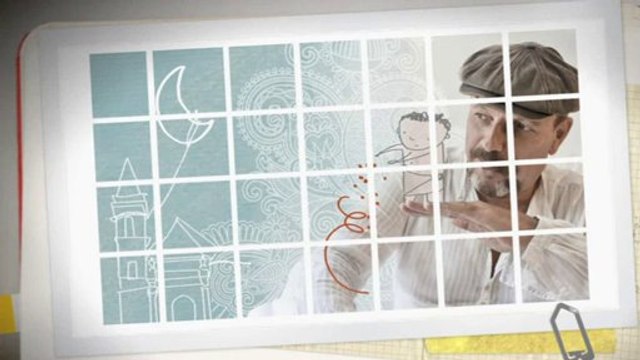 TV3 - 33 recomana - Javier Ruibal. Barnasants. L'Auditori de Barcelona