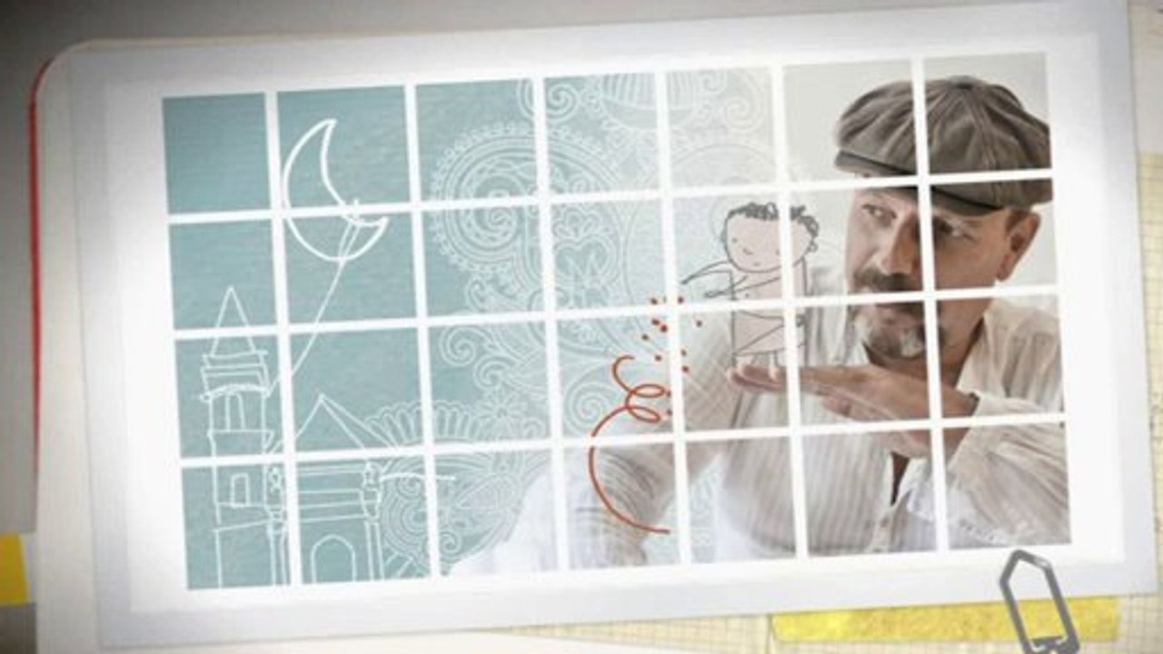 TV3 - 33 recomana - Javier Ruibal. Barnasants. L'Auditori de Barcelona