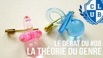 La Théorie du Genre : le Débat du #08