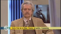 TV3 - Els Matins - Enric Prat de la Riba: l'home, el polític, l'estadista