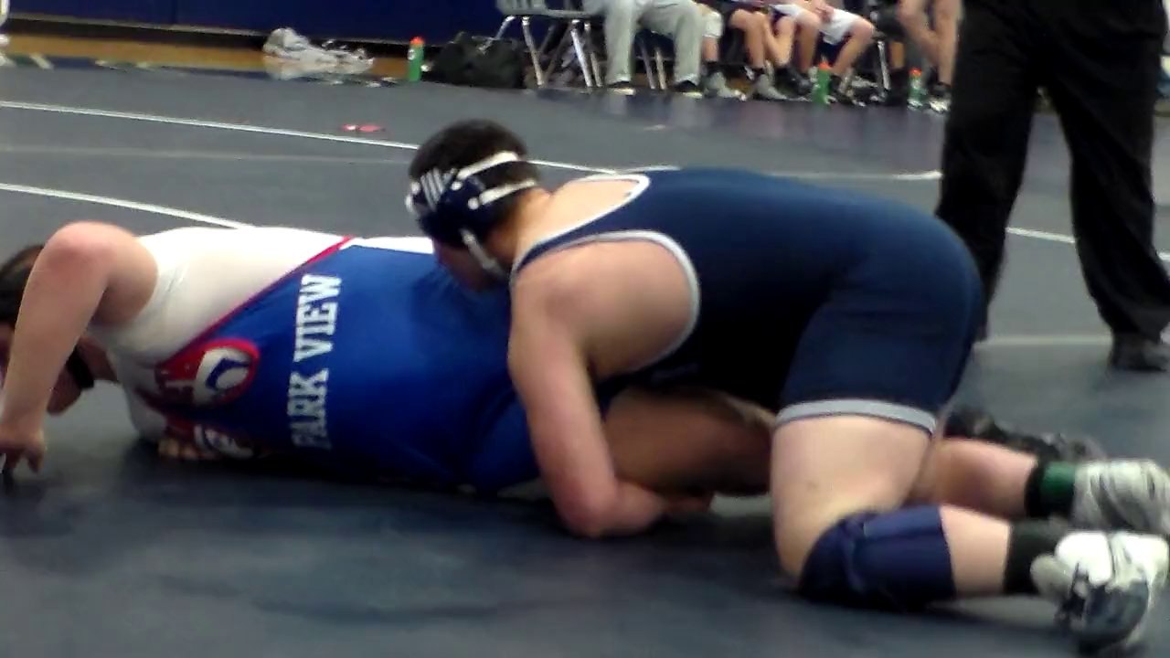 Cline vs Millbrook
