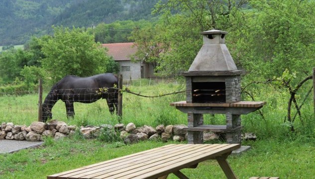 Brick BBQ- See our online catalogue to have all informations about Brick BBQ