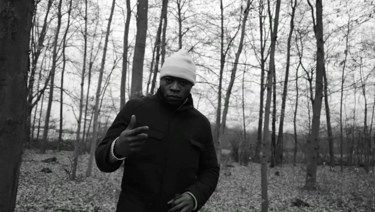 DiiLA - Sang Chaud prod by Brazzi Ent