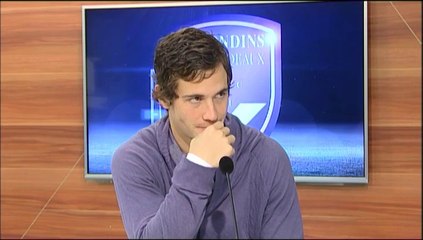 Club House - Orban en guest [Extrait]