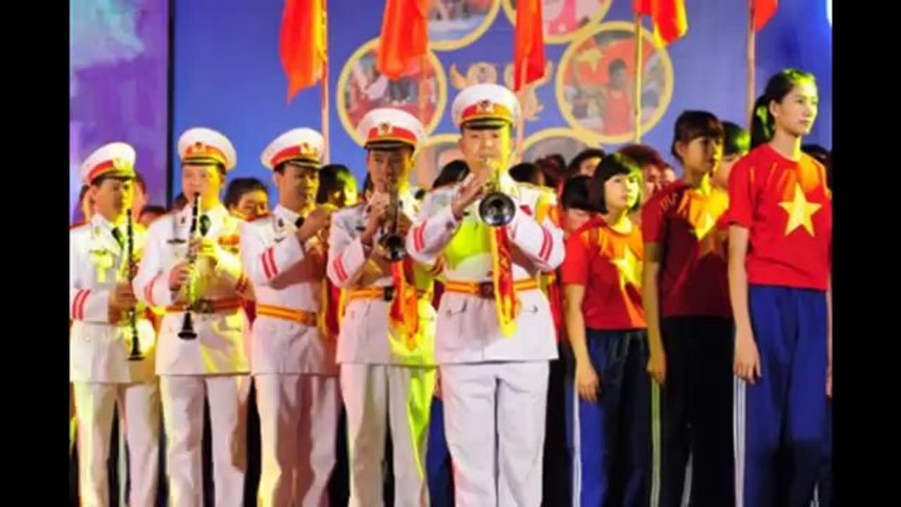 ▶ Cho thuê quân nhạc, quan nhac 0912593806