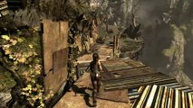 Tomb Raider Definitive Edition Walkthrough (PART 13) - Open Wounds