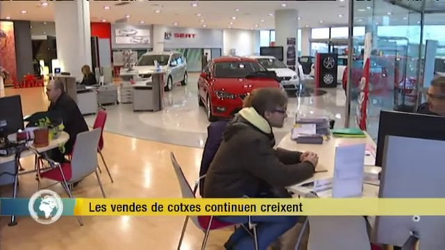 TV3 - Els Matins - Les notícies del dia (04/02/2014). Noves dades del cas Gürtel