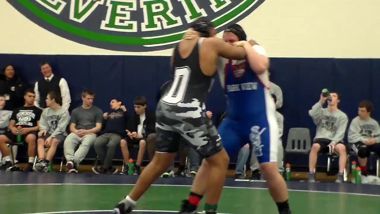 Cline vs Dominion