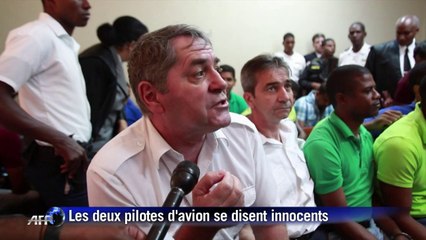 Trafic de drogue: nouveau report d'audience pour quatre Français