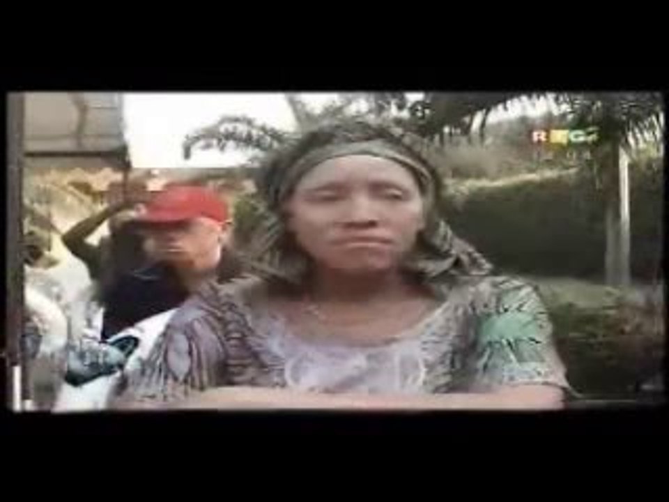flash info Guinée conakry-05-02-2014