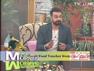 Muskurati Morning (04-02-2014) Seg-04