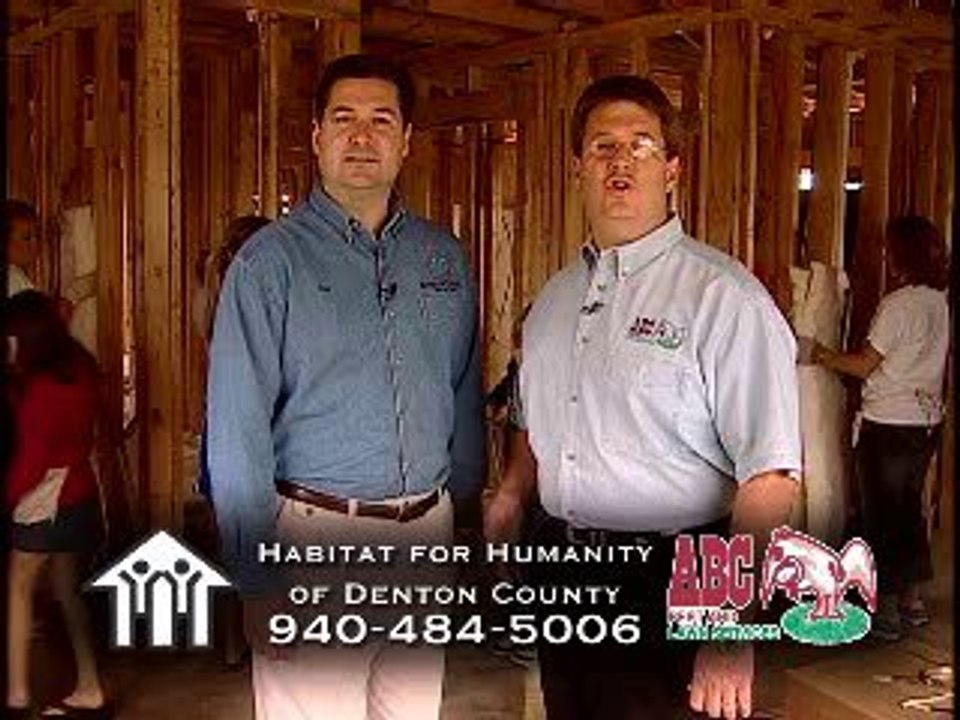 Habitat PSA