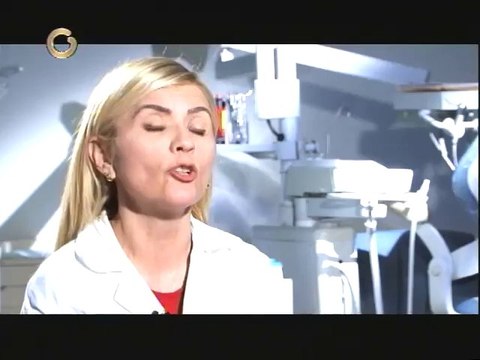 Saber Vivir: Explican que la sedación está indicada para pacientes de corta edad