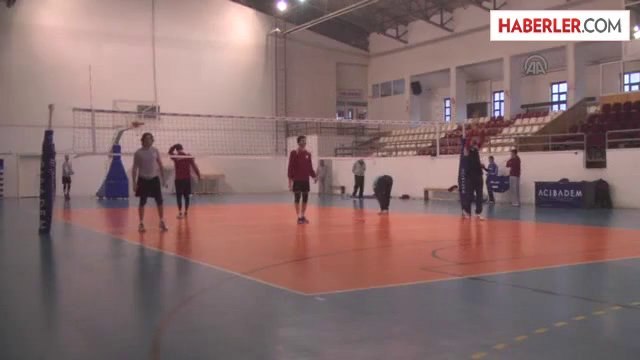 Gümüşhane Torul Gençlik 3 Puana Odaklandı