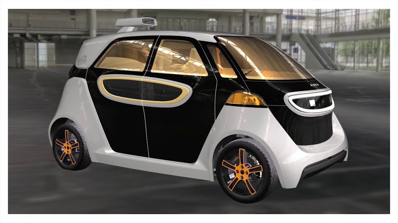 Mobilité 2.0 : une stratégie pour les transports intelligents