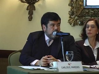 Reformando el Sector de la Anchoveta Peruana: Progreso reciente y desafíos futuros IV