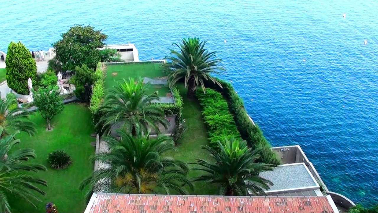 Monaco