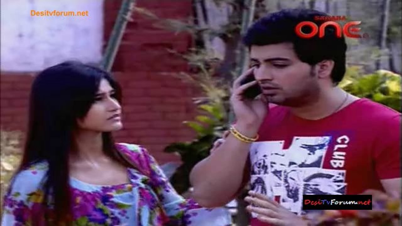 Haunted Nights - Kaun Hai Woh 5th February 2014 Video Watch Online