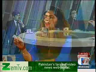 Akhir Kiyon – 5th February 2014