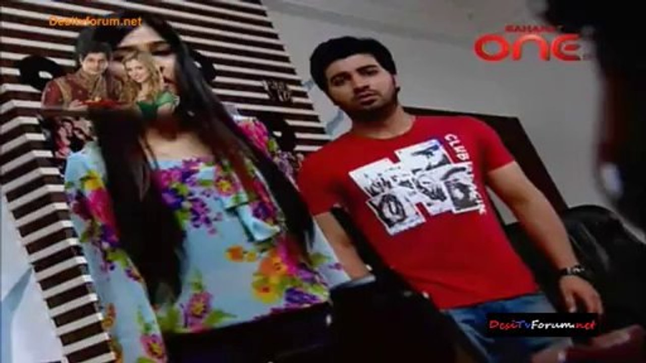 Haunted Nights - Kaun Hai Woh 5th February 2014 Video Watch Online pt2