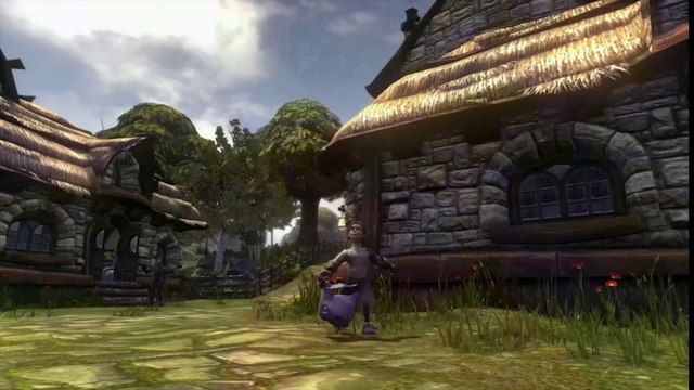 Fable Anniversary - Journal des développeurs sur les améliorations apportées
