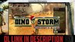 Dino Storm Hack v9.4 generator Dino Gold, Coins, Dollars_NO SURVEY