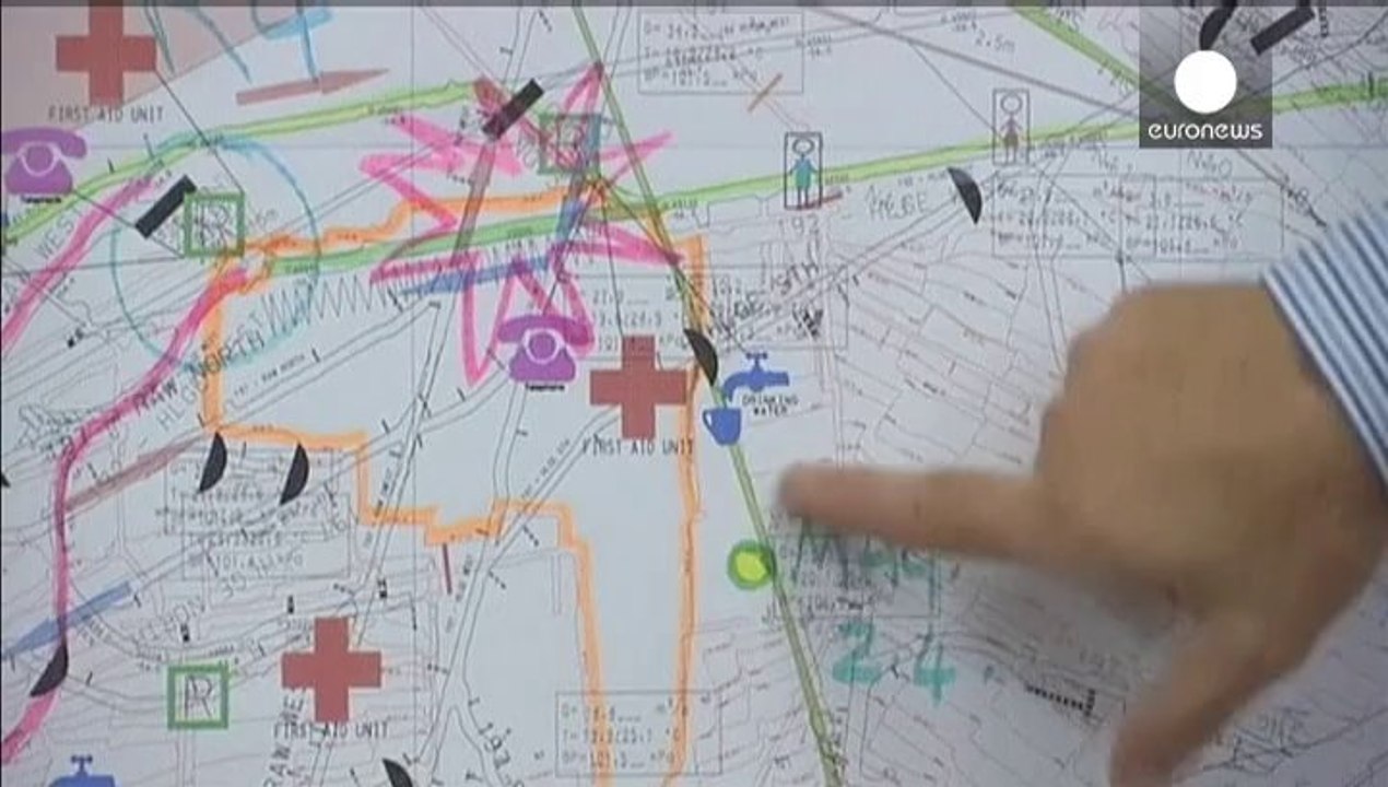 Crollo in Sudafrica. Minatori intrappolati 1700 metri sotto terra