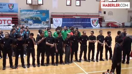 Salon Hokeyi: Erkekler Süper Ligi