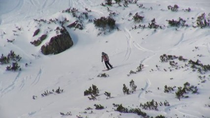 JFT Fieberbrunn - Louis Sautelli Bib 25