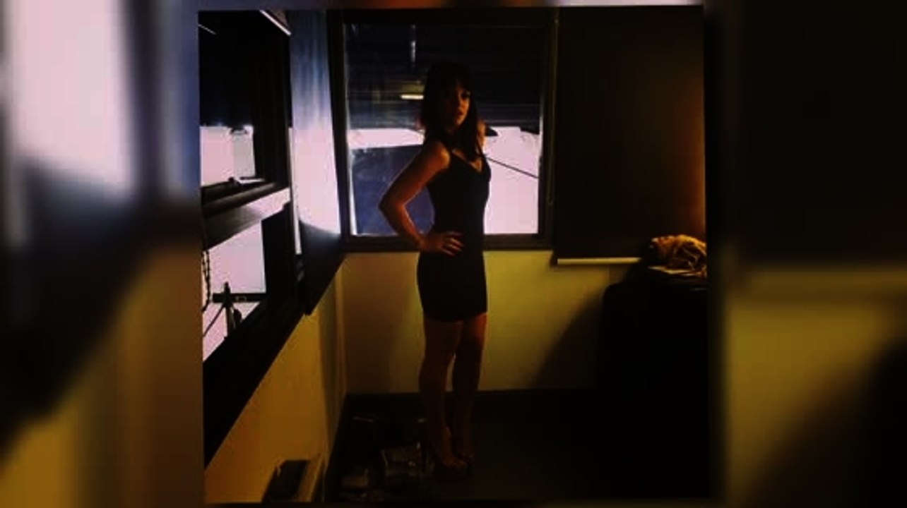 Lily Allen Hits Back At Fat Jibes With Sexy Instagram Shot