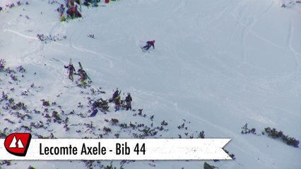JFT Fieberbrunn - Lecomte Axele Bib 44