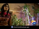 Chhoti Chhoti Khushiyan-Episode 58