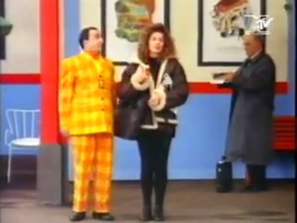 Tango subway banned  commercial