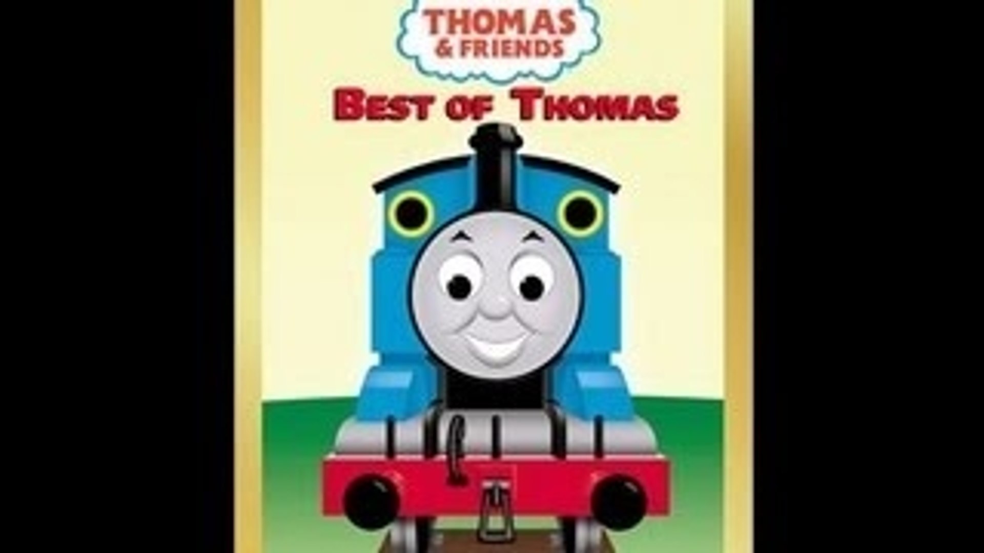 Best Of Thomas (Complete DVD) - video Dailymotion
