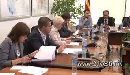 MVR I DIK PODGOTVENI ZA PRETSEDATELSKITE IZBORI   05 02 2014