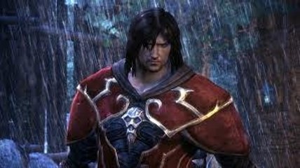 Castlevania Lords of Shadow Прохождение часть 7 из 8 HD (Xbox 360)