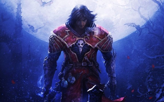 Castlevania Lords of Shadow Прохождение часть 8 из 8 HD (Xbox 360)