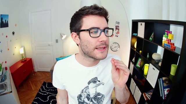 CIC - Les Objectifs de Cyprien Le CV