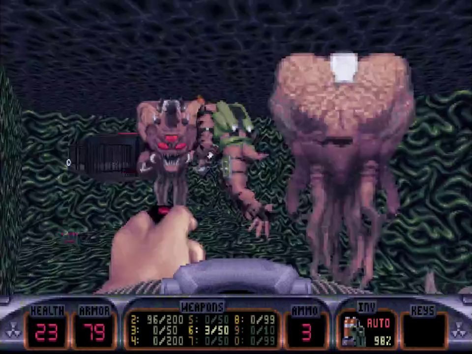 lets play duke nukem pt 2