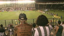 Brésil: le foot dans la peau