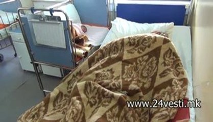 STRUMICA FATENA IMIGRANTKA