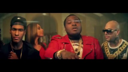 Mally Mall Feat. Sean Kingston Tyga French Mo - Wake Up In