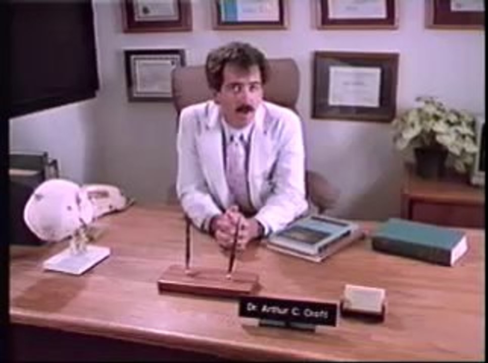 Whiplash Injury, New Jersey Chiropractor, Stephen J. Press, DC, PhD treating thse injuries