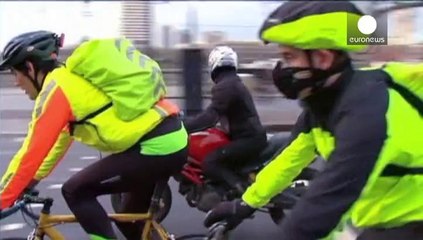 Londra, sciopero contro licenziamenti: bloccata la Tube