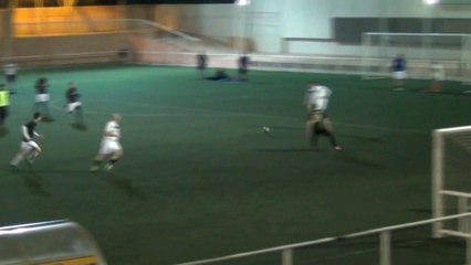 PL J17: Manchester Peta 3-0 Luxusport Torrent