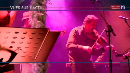 Vues sur l'Actu du 5 février 2014