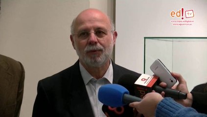 El Puerto - Pieza del museo mes de Febrero